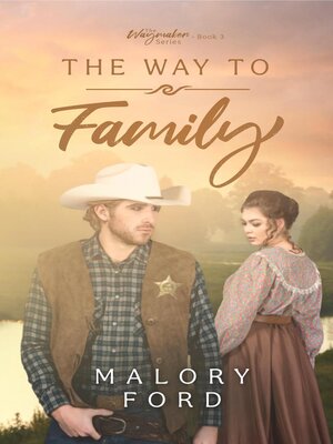 cover image of The Way to Family